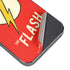 DC Comics The Flash Classic Emblem iPhone 15 Pro Skin