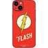 DC Comics The Flash Classic Emblem iPhone 14 Skin