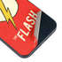 DC Comics The Flash Classic Emblem iPhone 14 Skin