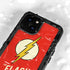 DC Comics The Flash Classic Emblem iPhone 15 Waterproof Case