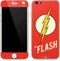 DC Comics The Flash Classic Emblem iPhone 6/6s Skin