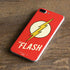 DC Comics The Flash Classic Emblem iPhone 7 Plus Skin