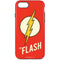 DC Comics The Flash Classic Emblem iPhone 7 Pro Case