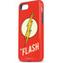 DC Comics The Flash Classic Emblem iPhone 7 Pro Case