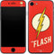 DC Comics The Flash Classic Emblem iPhone 7 Skin
