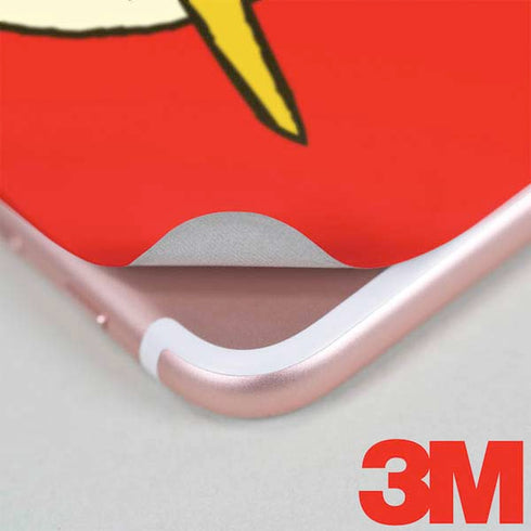 DC Comics The Flash Classic Emblem iPhone 7 Skin
