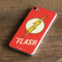 DC Comics The Flash Classic Emblem iPhone 7 Skin
