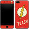 DC Comics The Flash Classic Emblem iPhone 8 Plus Skin