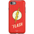 DC Comics The Flash Classic Emblem iPhone SE (2nd & 3rd Gen) Pro Case