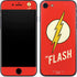 DC Comics The Flash Classic Emblem iPhone SE (2nd & 3rd Gen) Skin