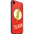 DC Comics The Flash Classic Emblem iPhone SE (2nd & 3rd Gen) Skin