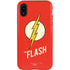 DC Comics The Flash Classic Emblem iPhone XR Pro Case