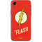 DC Comics The Flash Classic Emblem iPhone XR Skin