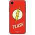 DC Comics The Flash Classic Emblem iPhone XR Skin