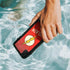 DC Comics The Flash Classic Emblem iPhone XR Waterproof Case