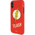 DC Comics The Flash Classic Emblem iPhone XS Pro Case