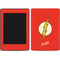 DC Comics The Flash Classic Emblem Amazon Kindle Skin