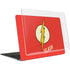 DC Comics The Flash Classic Emblem MacBook Air 15in (2023-2025) Case plus Skin