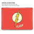 DC Comics The Flash Classic Emblem MacBook Air 15in (2023-2025) Case plus Skin