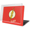 DC Comics The Flash Classic Emblem MacBook Pro 15in (2016-19) Case plus Skin