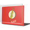 DC Comics The Flash Classic Emblem MacBook Pro 16in (2021-25) Case plus Skin