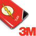 DC Comics The Flash Classic Emblem Moto E5 Plus Skin