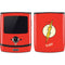 DC Comics The Flash Classic Emblem Motorola RAZR Skin
