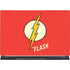 DC Comics The Flash Classic Emblem MSI GS65 Stealth Laptop Skin