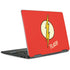 DC Comics The Flash Classic Emblem Notebook 9 Pro 13in (2017) Skin