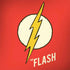 DC Comics The Flash Classic Emblem Notebook 9 Pro 13in (2017) Skin