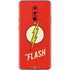 DC Comics The Flash Classic Emblem OnePlus 7 Pro Skin