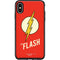 DC Comics The Flash Classic Emblem Otterbox Symmetry iPhone Skin