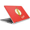 DC Comics The Flash Classic Emblem HP Pavilion Skin