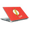 DC Comics The Flash Classic Emblem Portege Z30t/Z30t-A Skin