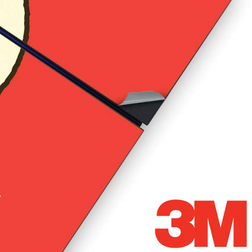 DC Comics The Flash Classic Emblem PS4 Console and Controller Bundle Skin