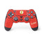 DC Comics The Flash Classic Emblem PS4 Controller Skin