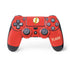 DC Comics The Flash Classic Emblem PS4 Controller Skin