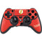 DC Comics The Flash Classic Emblem PS4/PC SCUF Impact Controller Skin