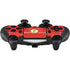 DC Comics The Flash Classic Emblem PS4/PC SCUF Impact Controller Skin
