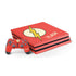 DC Comics The Flash Classic Emblem PS4 Pro Bundle Skin