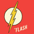 DC Comics The Flash Classic Emblem PS4 Pro/Slim Controller Skin