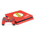 DC Comics The Flash Classic Emblem PS4 Slim Bundle Skin