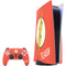 DC Comics The Flash Classic Emblem PS5 Bundle Skin