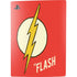DC Comics The Flash Classic Emblem PS5 Bundle Skin