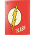 DC Comics The Flash Classic Emblem PS5 Console Skin