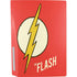 DC Comics The Flash Classic Emblem PS5 Console Skin