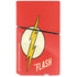 DC Comics The Flash Classic Emblem PS5 Slim Disk Bundle Skin