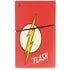 DC Comics The Flash Classic Emblem PS5 Slim Digital Edition Console Skin