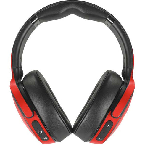 DC Comics The Flash Classic Emblem Skullcandy Venue Skin