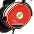 DC Comics The Flash Classic Emblem SteelSeries Arctis 5 Skin